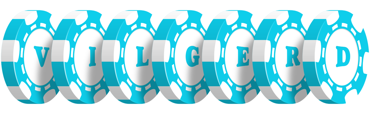 Vilgerd funbet logo