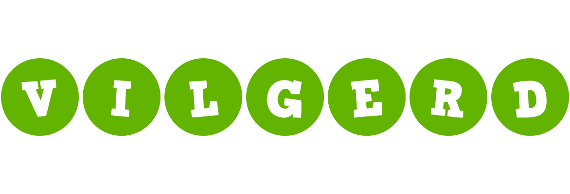 Vilgerd games logo