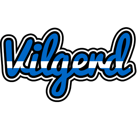 Vilgerd greece logo
