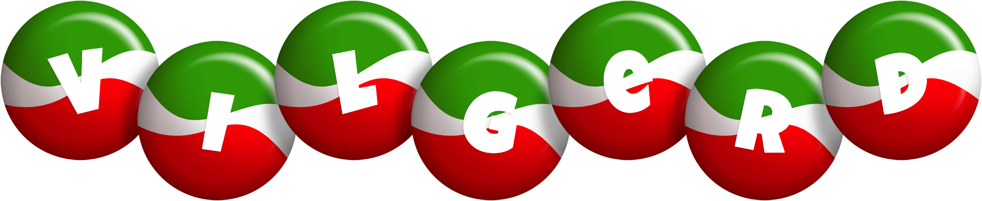 Vilgerd italy logo