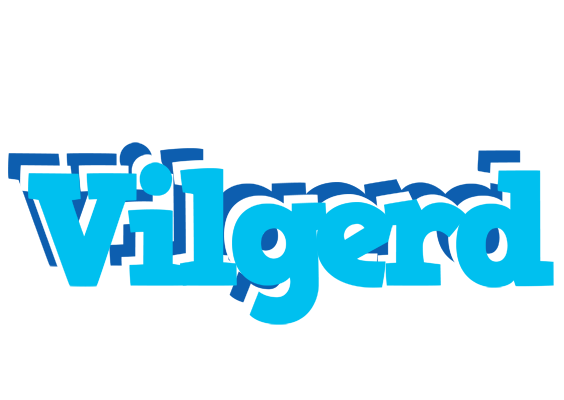 Vilgerd jacuzzi logo