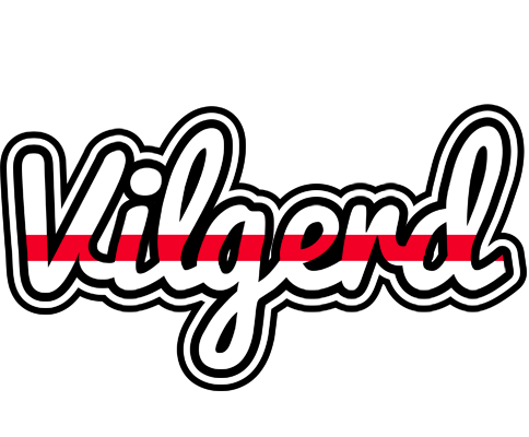 Vilgerd kingdom logo