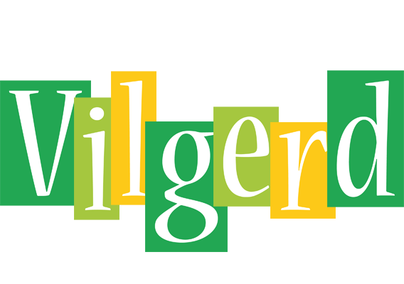 Vilgerd lemonade logo
