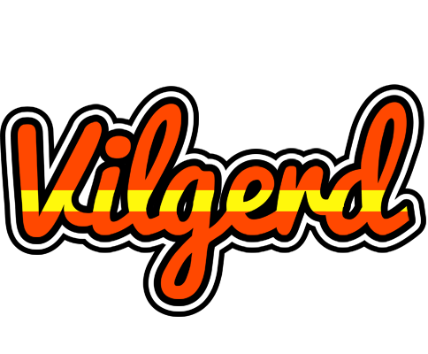 Vilgerd madrid logo