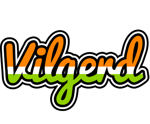 Vilgerd mumbai logo