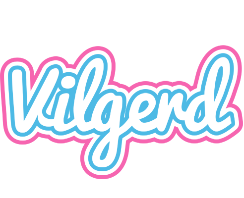 Vilgerd outdoors logo