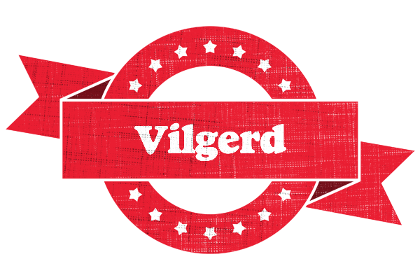 Vilgerd passion logo