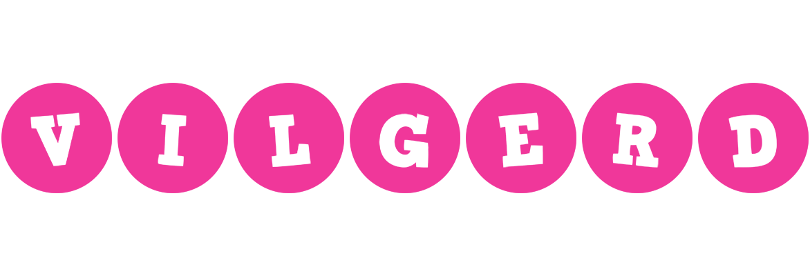 Vilgerd poker logo