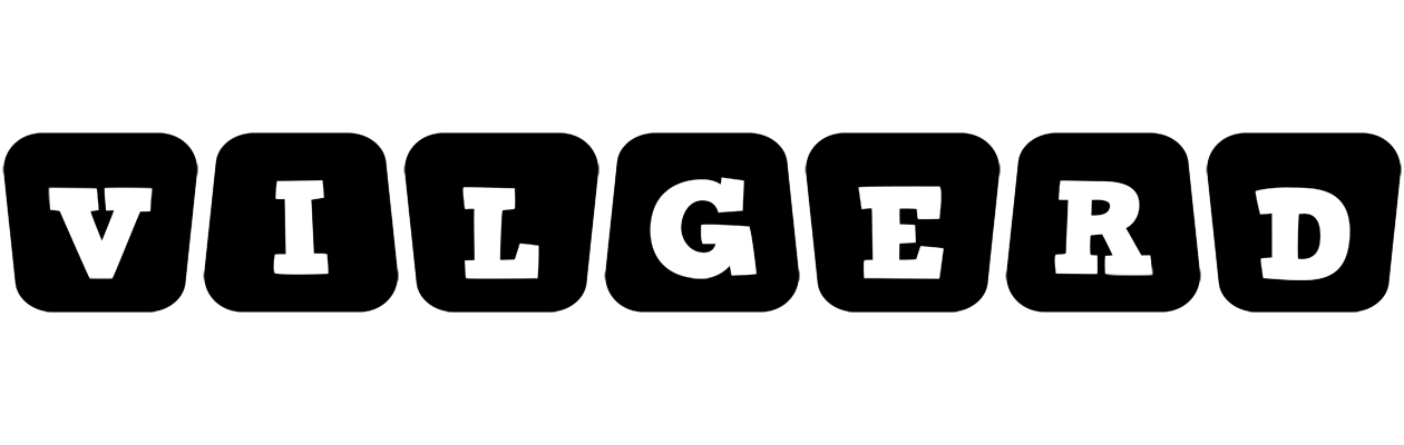 Vilgerd racing logo