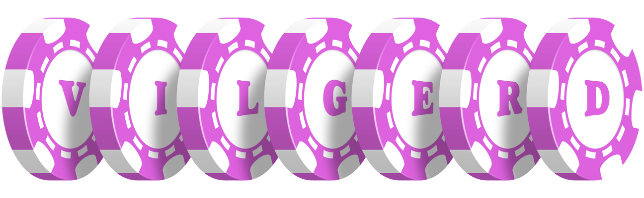 Vilgerd river logo