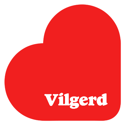 Vilgerd romance logo