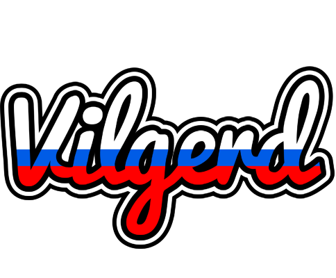 Vilgerd russia logo