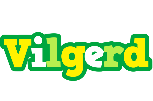 Vilgerd soccer logo
