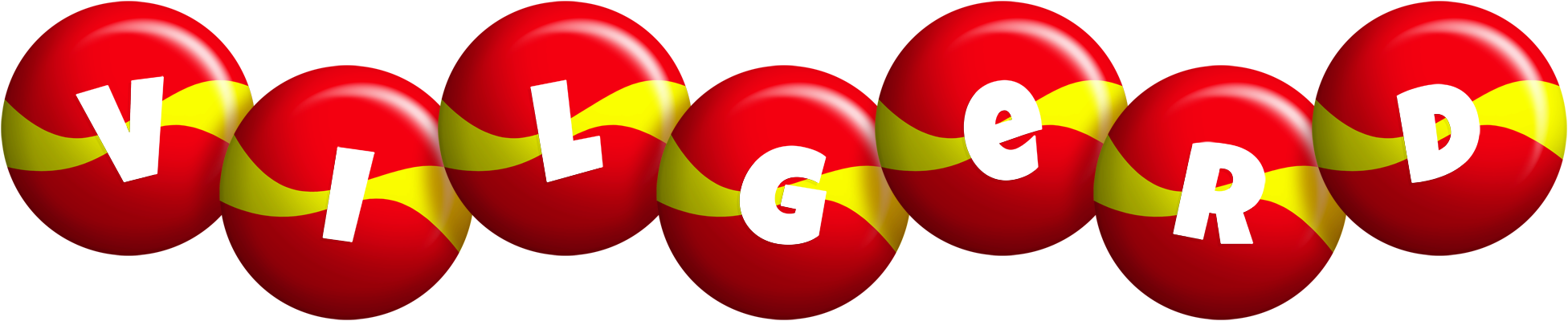 Vilgerd spain logo