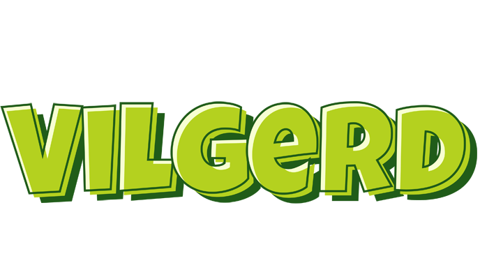 Vilgerd summer logo