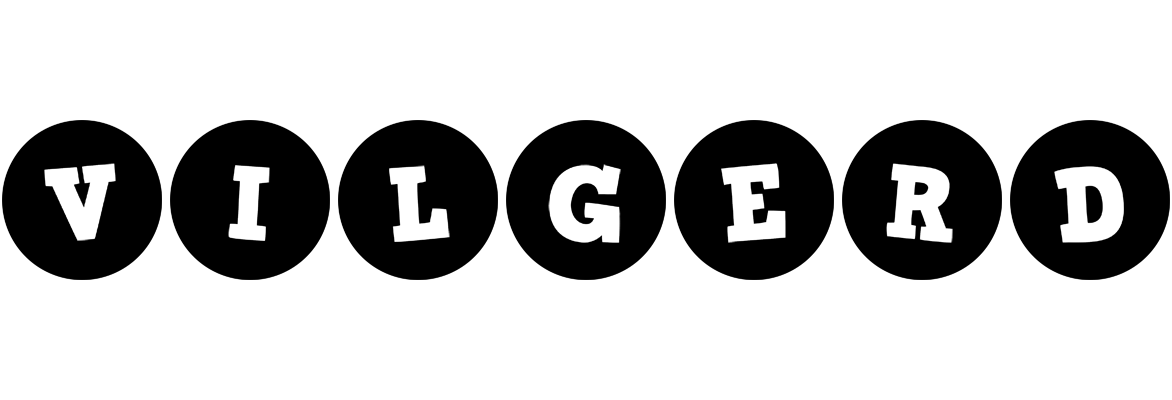 Vilgerd tools logo
