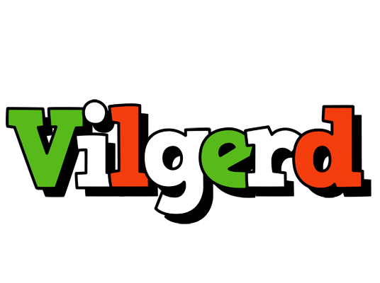 Vilgerd venezia logo
