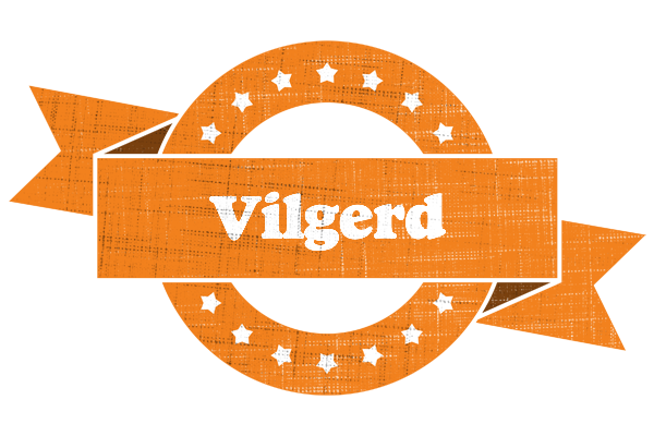 Vilgerd victory logo