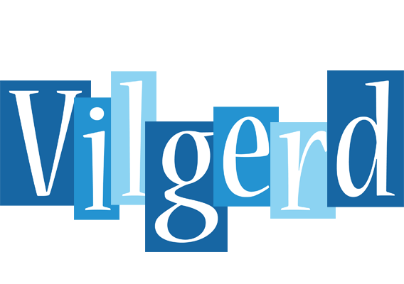 Vilgerd winter logo