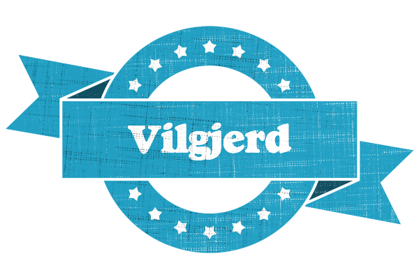 Vilgjerd balance logo
