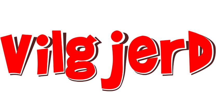 Vilgjerd basket logo