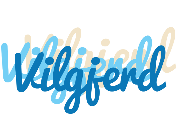 Vilgjerd breeze logo