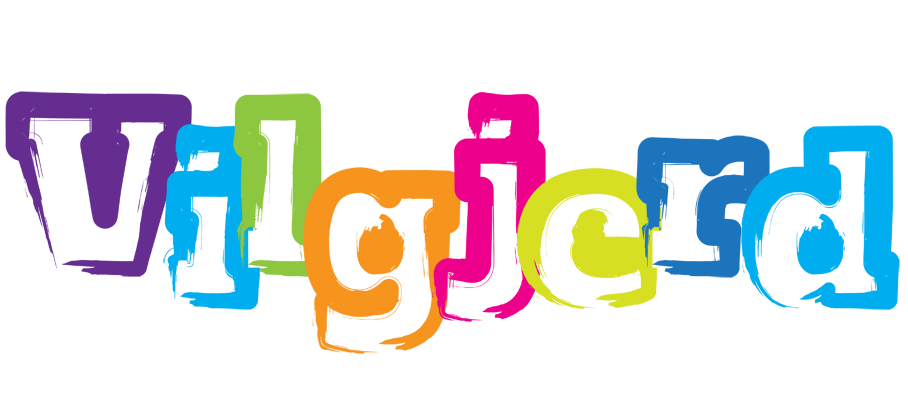 Vilgjerd casino logo