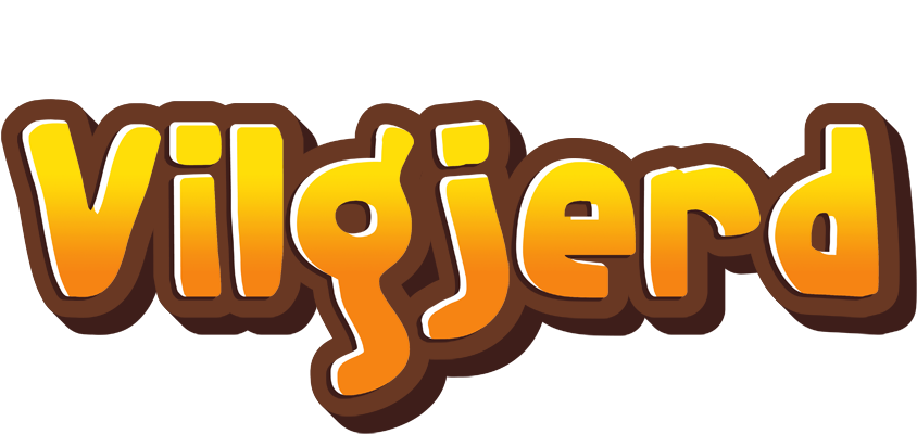 Vilgjerd cookies logo