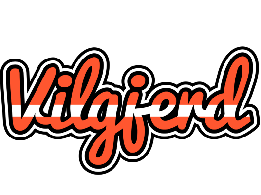 Vilgjerd denmark logo