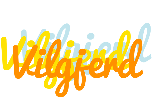 Vilgjerd energy logo