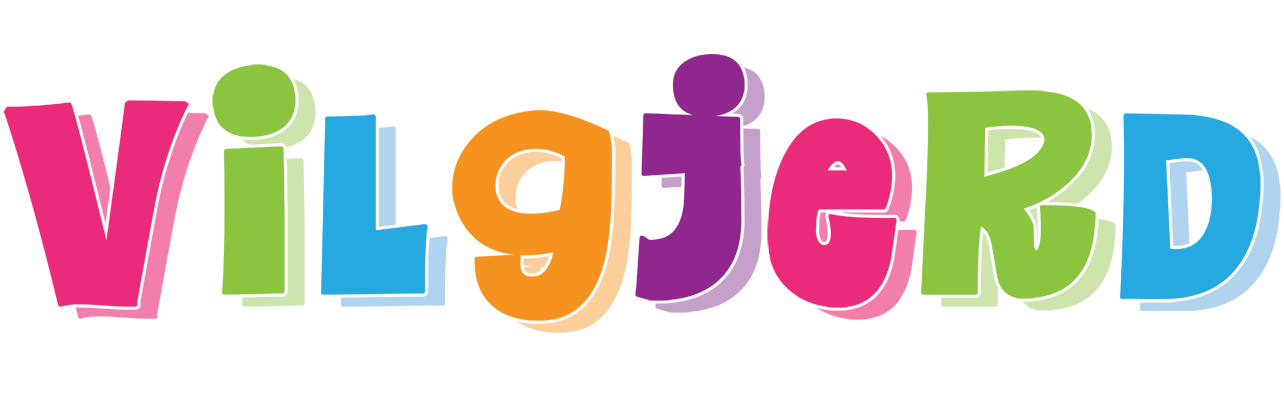 Vilgjerd friday logo