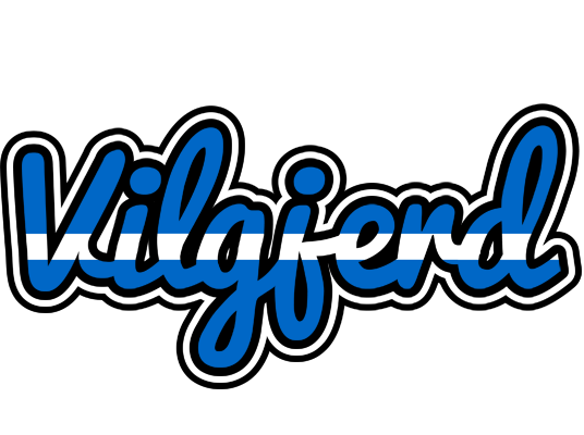 Vilgjerd greece logo