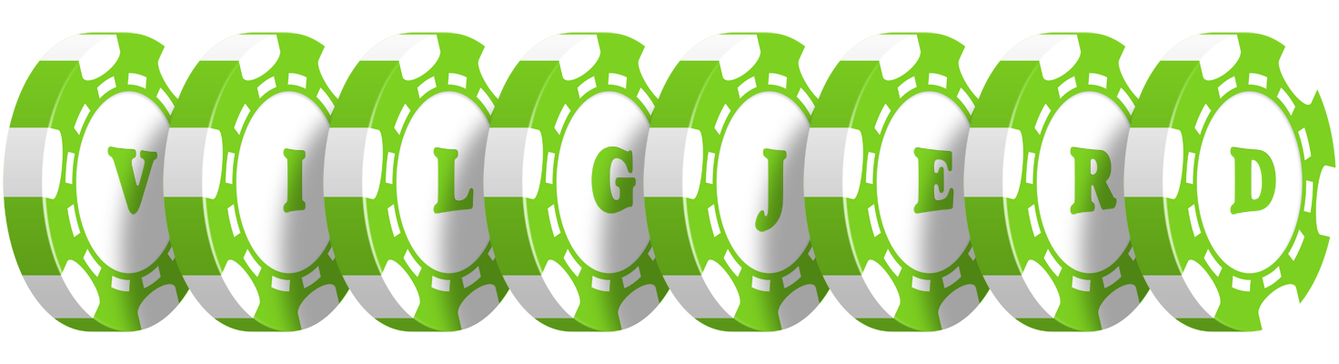 Vilgjerd holdem logo