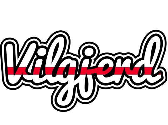 Vilgjerd kingdom logo