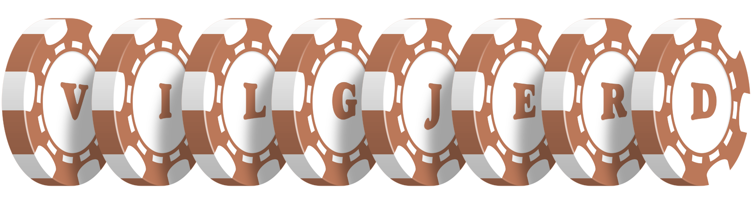 Vilgjerd limit logo