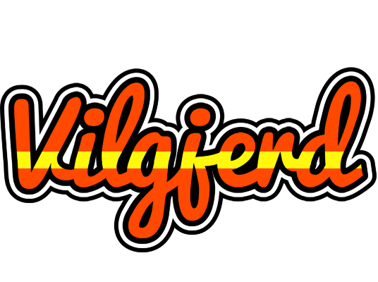 Vilgjerd madrid logo