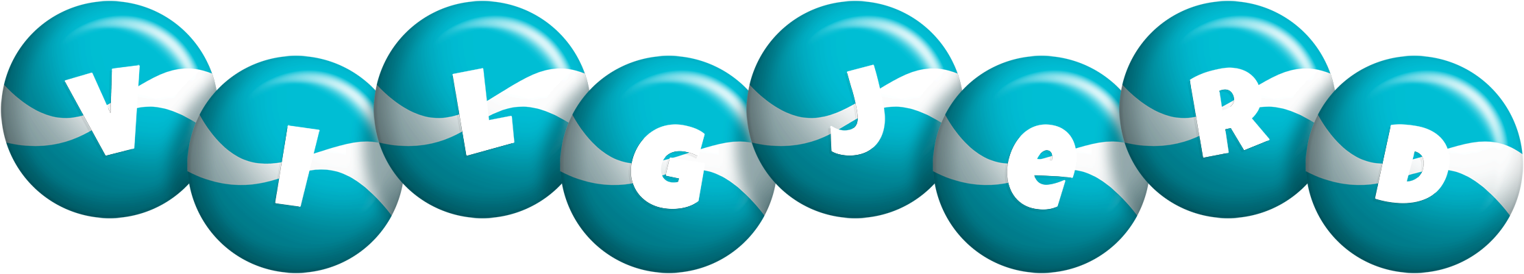 Vilgjerd messi logo