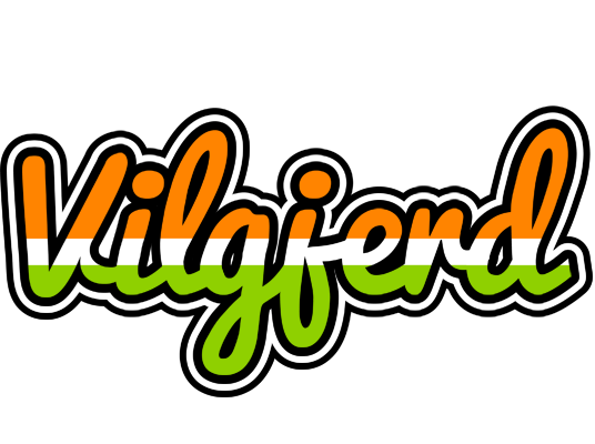 Vilgjerd mumbai logo
