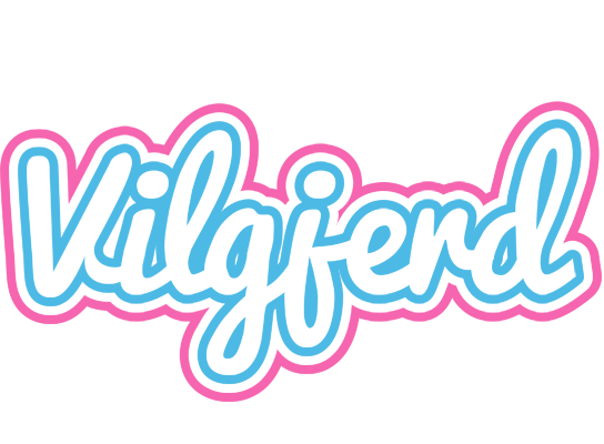 Vilgjerd outdoors logo