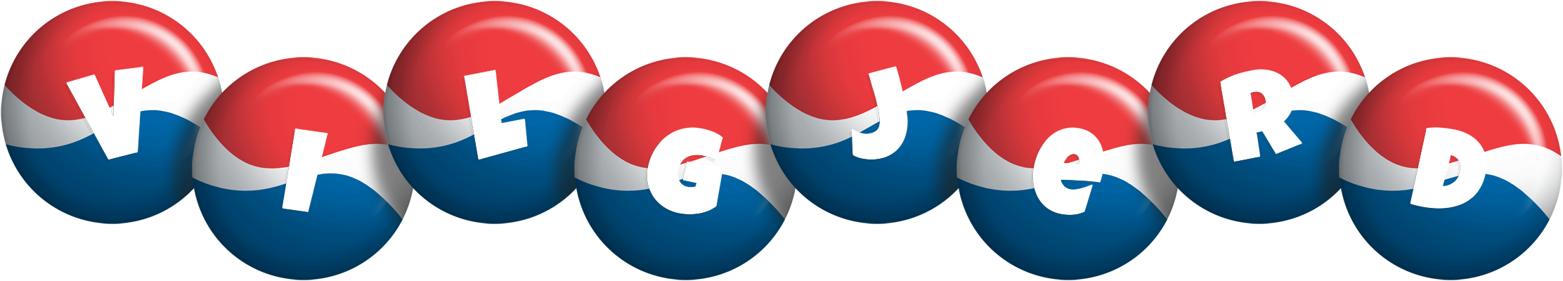 Vilgjerd paris logo