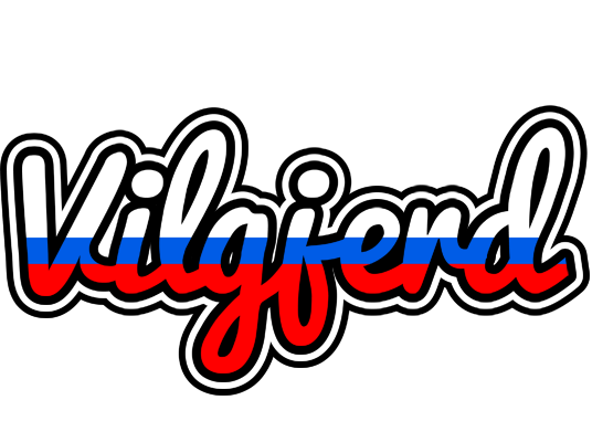 Vilgjerd russia logo