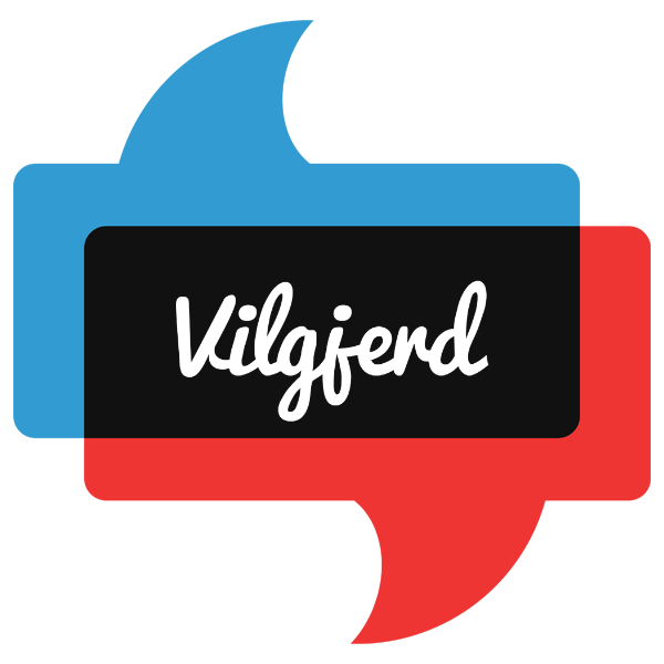 Vilgjerd sharks logo