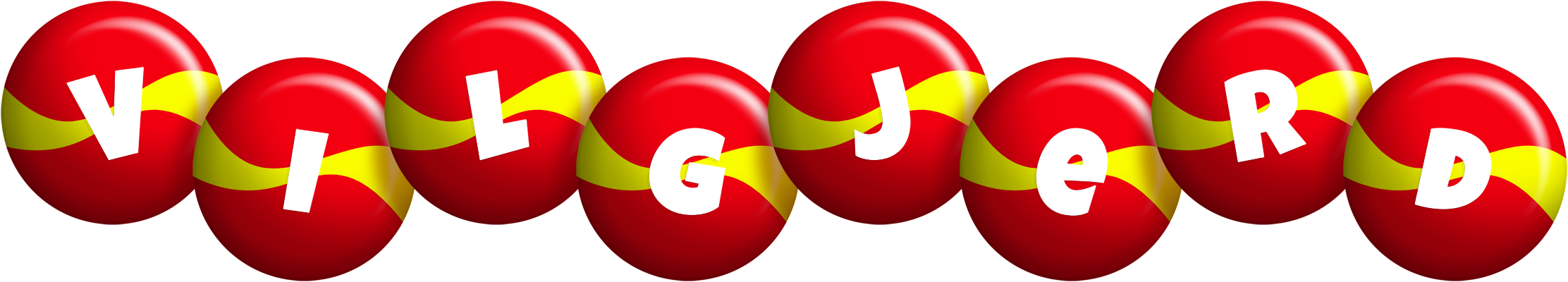 Vilgjerd spain logo