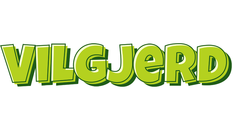 Vilgjerd summer logo