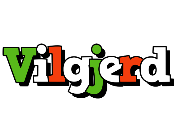 Vilgjerd venezia logo