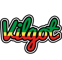 Vilgot african logo