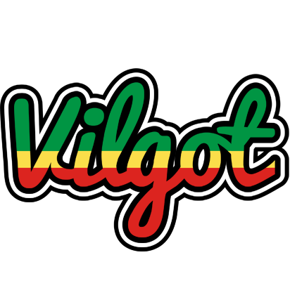 Vilgot african logo