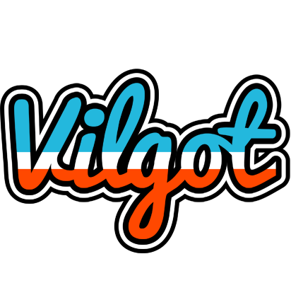 Vilgot america logo