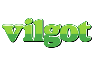 Vilgot apple logo