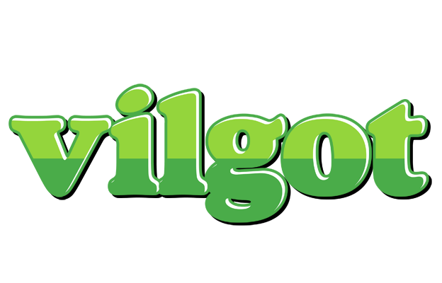 Vilgot apple logo